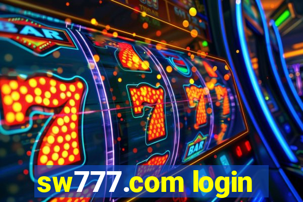 sw777.com login